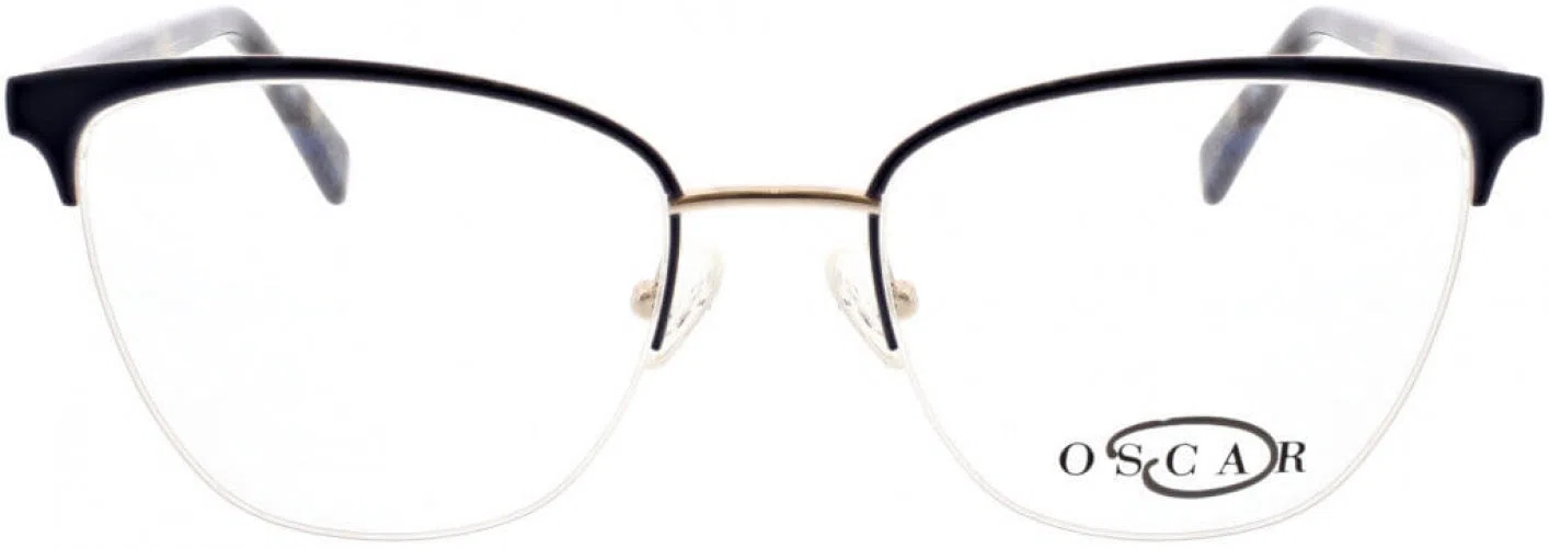 Oscar OSL745 Eyeglasses - view 4